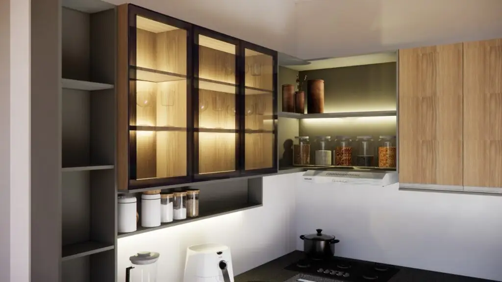 Cozinha Planejada